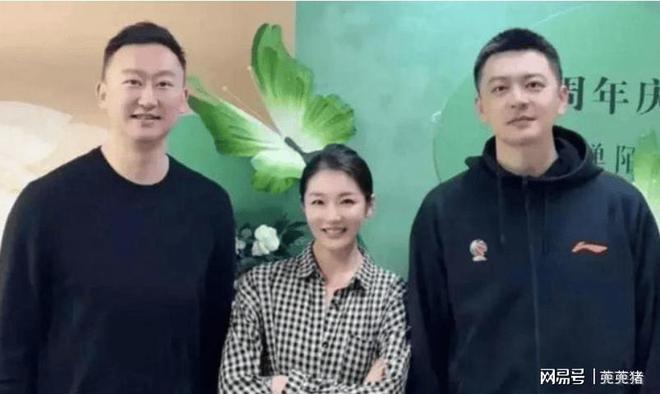 波升级青岛队主帅私生活引关注。九游会网址是多少刘维伟离婚风(图3)