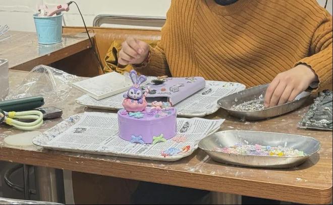 ：“体验经济”的7种打开方式九游会j9ag重构消费价值(图6)