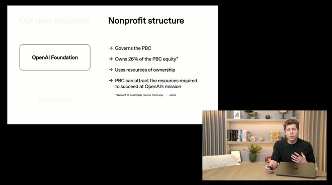 组后首次对谈：「我们是天作之合！」j9九游会登录奥特曼和纳德拉艰难重(图4)