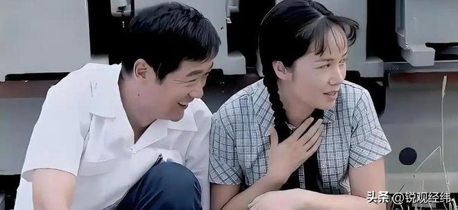 人重播最多的1部剧打了多少烂剧的脸！九游会j9登陆18年前的国产剧有多吓(图10)