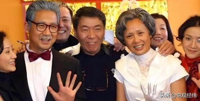 人重播最多的1部剧打了多少烂剧的脸！九游会j9登陆18年前的国产剧有多吓(图9)