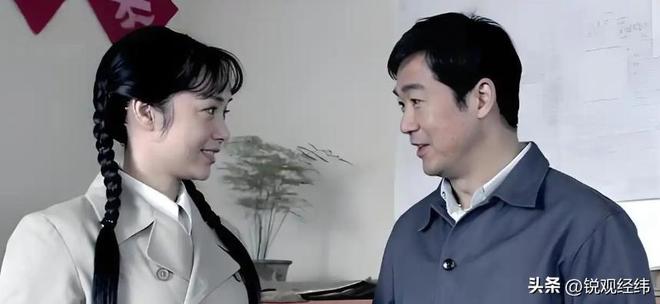 人重播最多的1部剧打了多少烂剧的脸！九游会j9登陆18年前的国产剧有多吓(图6)