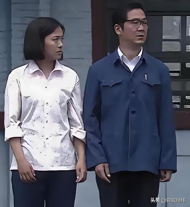 人重播最多的1部剧打了多少烂剧的脸！九游会j9登陆18年前的国产剧有多吓(图5)