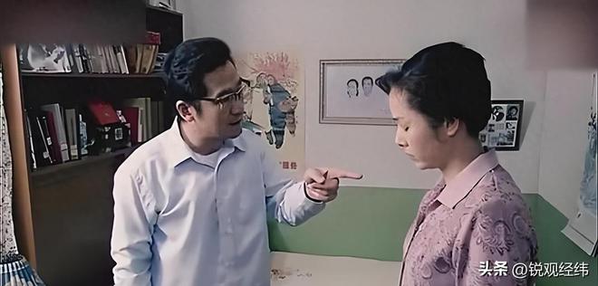 人重播最多的1部剧打了多少烂剧的脸！九游会j9登陆18年前的国产剧有多吓(图12)