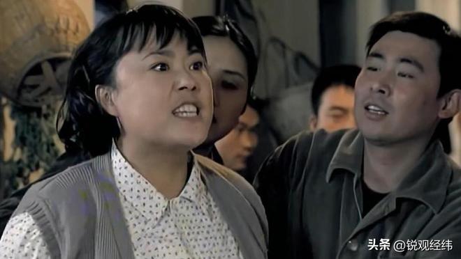 人重播最多的1部剧打了多少烂剧的脸！九游会j9登陆18年前的国产剧有多吓(图11)