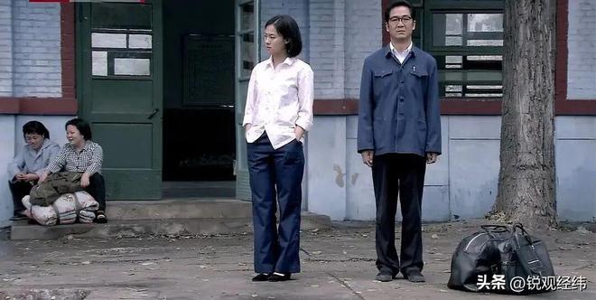 人重播最多的1部剧打了多少烂剧的脸！九游会j9登陆18年前的国产剧有多吓(图7)