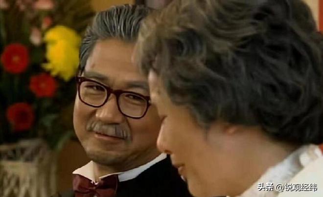 人重播最多的1部剧打了多少烂剧的脸！九游会j9登陆18年前的国产剧有多吓(图1)