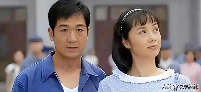 人重播最多的1部剧打了多少烂剧的脸！九游会j9登陆18年前的国产剧有多吓(图3)