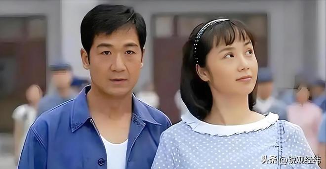 人重播最多的1部剧打了多少烂剧的脸！九游会j9登陆18年前的国产剧有多吓(图17)