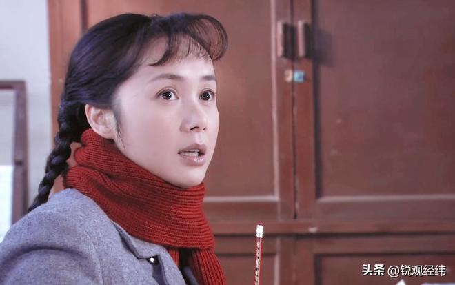 人重播最多的1部剧打了多少烂剧的脸！九游会j9登陆18年前的国产剧有多吓(图18)