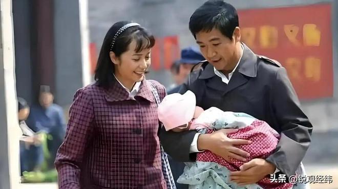 人重播最多的1部剧打了多少烂剧的脸！九游会j9登陆18年前的国产剧有多吓(图21)