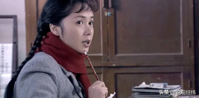 人重播最多的1部剧打了多少烂剧的脸！九游会j9登陆18年前的国产剧有多吓(图24)