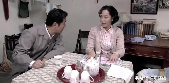 人重播最多的1部剧打了多少烂剧的脸！九游会j9登陆18年前的国产剧有多吓(图20)