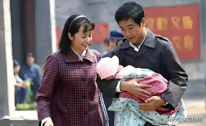 人重播最多的1部剧打了多少烂剧的脸！九游会j9登陆18年前的国产剧有多吓(图22)