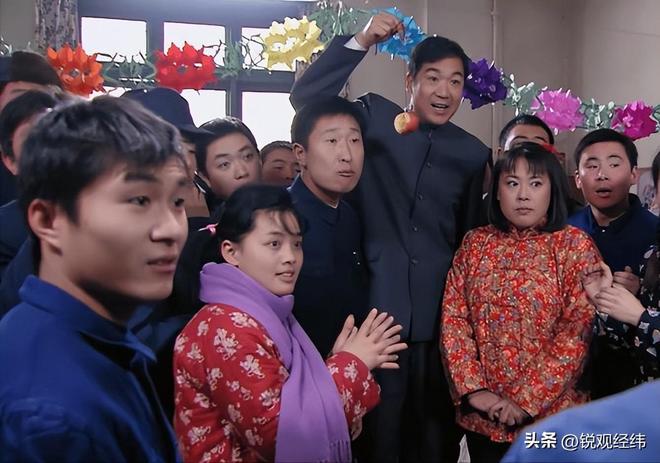 人重播最多的1部剧打了多少烂剧的脸！九游会j9登陆18年前的国产剧有多吓(图27)