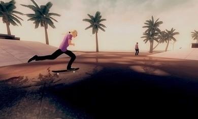 板之城skate cityj9九游会(中国)网站滑