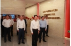 从严治党警示教育基地参观并开展学习交流j
